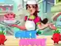 Spel Koekhuis aanlyn Spel Koekhuis aanlyn
