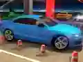 Spel 2D Motorparkering aanlyn Spel 2D Motorparkering aanlyn