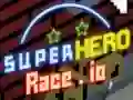 Spel Superheld Wedren.io aanlyn Spel Superheld Wedren.io aanlyn