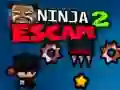 Spel Ninja Ontsnap 2 aanlyn Spel Ninja Ontsnap 2 aanlyn