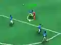 Spel Voetbal Wêreldbeker aanlyn