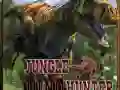 Spel Jungledino-jagter aanlyn Spel Jungledino-jagter aanlyn