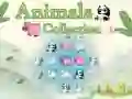 Spel Dier versameling aanlyn Spel Dier versameling aanlyn