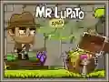 Spel Meneer Lupato en die Eldorado skat aanlyn Spel Meneer Lupato en die Eldorado skat aanlyn