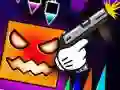 Spel Geometry Dash Nemesis aanlyn Spel Geometry Dash Nemesis aanlyn