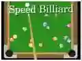 Spel Spoed Biljart aanlyn