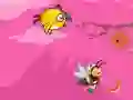 Spel Heuningdief aanlyn