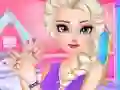 Spel Prinsesnaelsalon aanlyn