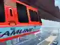 Spel Lugtrein aanlyn