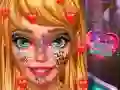 Spel Pixie Flirty Makeup aanlyn Spel Pixie Flirty Makeup aanlyn