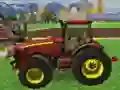 Spel Trekker Boerdery 2018 aanlyn