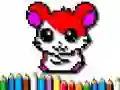 Spel Pikselkleur tyd aanlyn Spel Pikselkleur tyd aanlyn
