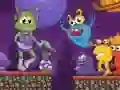 Spel ET Speletjie aanlyn