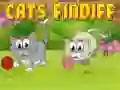 Spel Katte Findiff aanlyn Spel Katte Findiff aanlyn