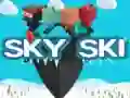 Spel Lug Ski aanlyn