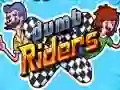 Spel Dumme Ruiters aanlyn Spel Dumme Ruiters aanlyn