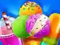 Spel Roomys Versiering aanlyn Spel Roomys Versiering aanlyn