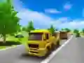Spel Vervoer Rydsimulator aanlyn Spel Vervoer Rydsimulator aanlyn