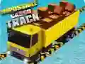 Spel Onmoontlike Vragpad aanlyn Spel Onmoontlike Vragpad aanlyn