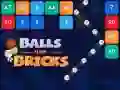 Spel Balle en Baksteen aanlyn Spel Balle en Baksteen aanlyn