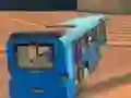 Spel Bus Crash Stunts Demolition 2 aanlyn