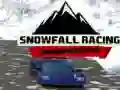 Spel Sneeuwval Rennkampioenskap aanlyn