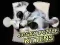 Spel Legpuzzel Kitties aanlyn Spel Legpuzzel Kitties aanlyn