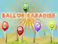 Spel Ballon Paradys aanlyn Spel Ballon Paradys aanlyn