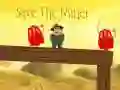 Spel Red die Mynwerker aanlyn Spel Red die Mynwerker aanlyn