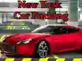 Spel Parkering van motors in New York aanlyn Spel Parkering van motors in New York aanlyn