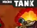 Spel Mikro Tenks Oorloë aanlyn Spel Mikro Tenks Oorloë aanlyn