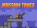 Spel Janissary Toren aanlyn