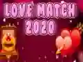Spel Liefde Wedstrijd 2020 aanlyn Spel Liefde Wedstrijd 2020 aanlyn