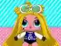 Spel Popsy Surprise Maker aanlyn