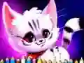 Spel Skoon Kat Kleur aanlyn Spel Skoon Kat Kleur aanlyn