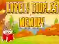 Spel Pragtige Pare Geheue aanlyn Spel Pragtige Pare Geheue aanlyn