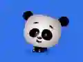 Spel Cute Panda Geheue Uitdaag aanlyn Spel Cute Panda Geheue Uitdaag aanlyn
