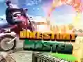 Spel Fiets Stunt Meester aanlyn Spel Fiets Stunt Meester aanlyn