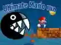 Spel Ultimatum Mario hardloop aanlyn Spel Ultimatum Mario hardloop aanlyn
