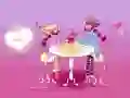 Spel Liefde is aanlyn Spel Liefde is aanlyn