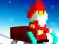 Spel Super Glydende Kersvader aanlyn Spel Super Glydende Kersvader aanlyn