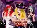 Spel Prinses by die Vilain se Partytjie aanlyn Spel Prinses by die Vilain se Partytjie aanlyn