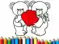 Spel Gelukkige Valentynsdag Kleur aanlyn Spel Gelukkige Valentynsdag Kleur aanlyn