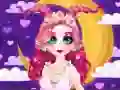 Spel Liefde Horoskoop vir Prinsesse aanlyn Spel Liefde Horoskoop vir Prinsesse aanlyn