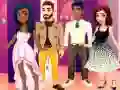 Spel Valentynsdag Paar aanlyn Spel Valentynsdag Paar aanlyn