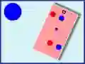 Spel Kleur Pong aanlyn