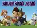 Spel Pret Paw Patrol Legkaart aanlyn