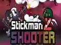 Spel Stickman Skieter 2 aanlyn