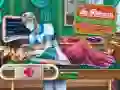 Spel Yse Prinses Se Wederopstanding: Noodgeval aanlyn Spel Yse Prinses Se Wederopstanding: Noodgeval aanlyn