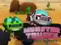 Spel Versteekte wiele van monster vragmotors aanlyn Spel Versteekte wiele van monster vragmotors aanlyn